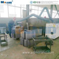 Double Arms Economic Welding Dust Collector